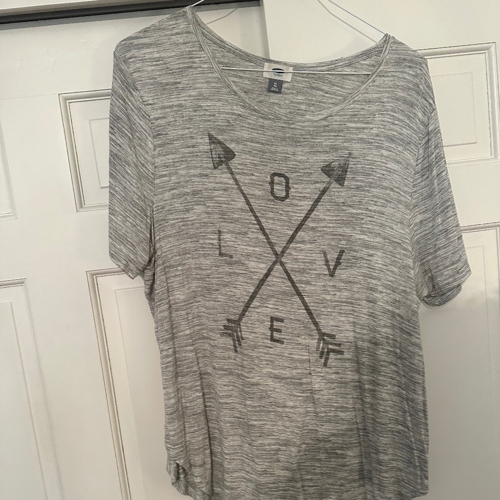 Love tshirt